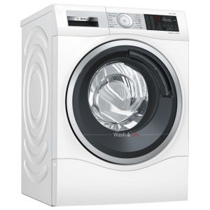 Отдельностоящая стиральная машина с сушкой Bosch WDU28590OE