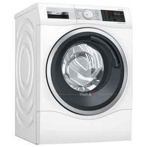 Отдельностоящая стиральная машина с сушкой Bosch WDU28590OE