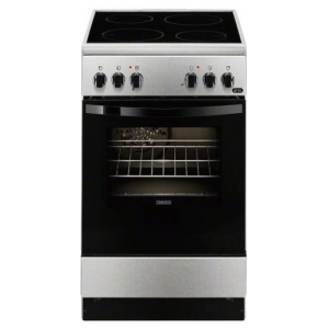 Электрическая плита Zanussi ZCV9550G1X