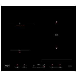 Индукционная варочная панель Whirlpool ACM 918/BA