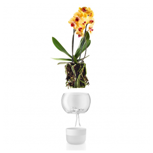Горшок для орхидеи Eva Solo D15 см белый 568149