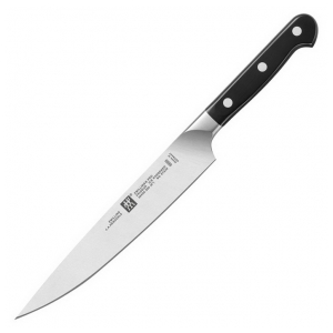Нож для нарезки 200 мм Zwilling J.A. Henckels Zwilling Pro 38400-201