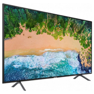 LED UltraHD 4K телевизор Samsung UE75NU7100UXRU