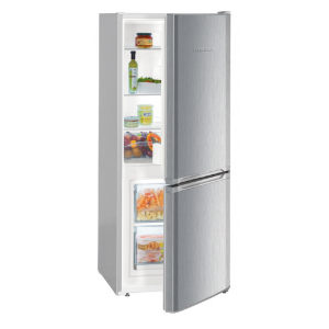 Отдельностоящий двухкамерный холодильник Liebherr CUel 2331