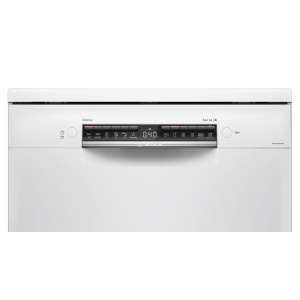 Отдельностоящая посудомоечная машина Bosch SMS4HMW1FR