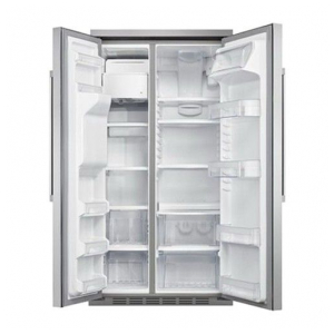 Отдельностоящий многокамерный холодильник Kuppersbusch KJ9750-0-2T