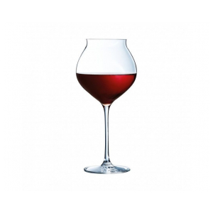Набор бокалов Chef&Sommelier для красного вина Macaron N6385/6, 600 мл