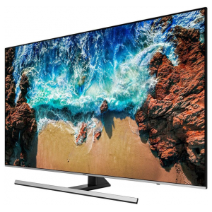LED UltraHD 4K телевизор Samsung UE55NU8000UXRU