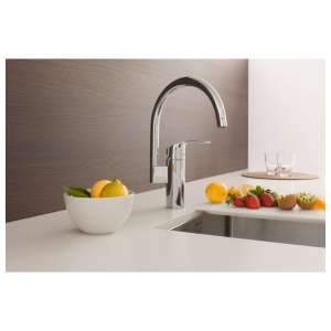 Смеситель Grohe Eurosmart 33202002