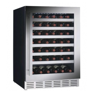 Встраиваемый винный шкаф Cavanova CV060T