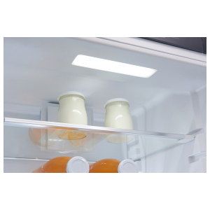 Встраиваемый двухкамерный холодильник Gorenje NRKI2181E1
