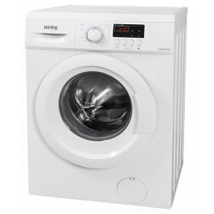 Отдельностоящая стиральная машина Korting KWM 47 B 1060