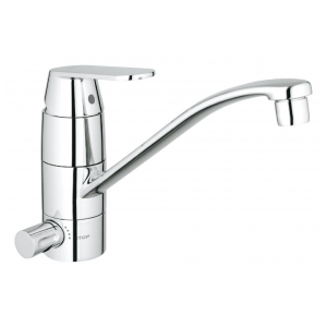 Смеситель Grohe Eurosmart Cosmopolitan 31161000