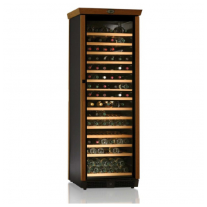 Отдельностоящий винный шкаф Ip Industrie JGP 168-6 A