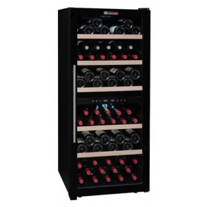 Отдельностоящий винный шкаф La Sommeliere CVD102DZ