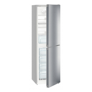 Отдельностоящий двухкамерный холодильник Liebherr CNel 4713