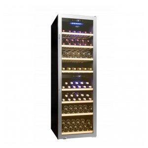 Отдельностоящий винный шкаф Cold vine C180-KSF2