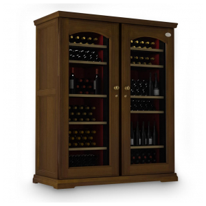 Отдельностоящий винный шкаф Ip Industrie CEX 2401 NU