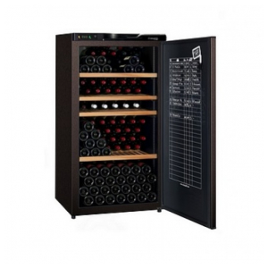 Отдельностоящий винный шкаф Climadiff CLA210A+