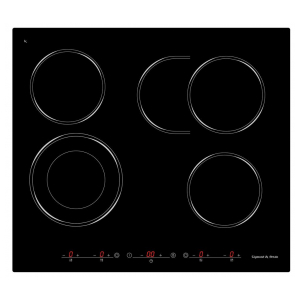 Электрическая варочная панель Zigmund&Shtain CNS 259.60 BX