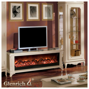 Каминокомплект Glenrich Версаль Premier S 130