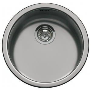 Кухонная мойка Smeg 10I3PN