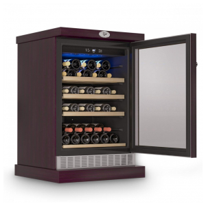 Отдельностоящий винный шкаф Ip Industrie CEXP 45-6 VU
