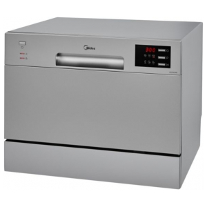 Отдельностоящая посудомоечная машина Midea MCFD55320S