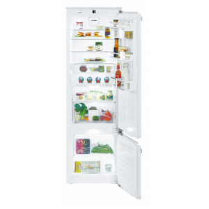 Встраиваемый двухкамерный холодильник Liebherr ICBP 3266