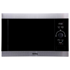 Встраиваемая микроволновая печь Korting KMI825XN