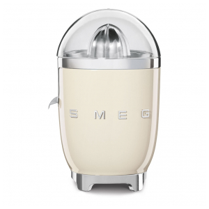 Соковыжималка Smeg CJF01CREU