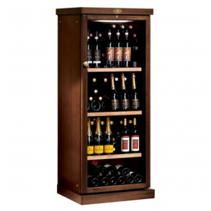Отдельностоящий винный шкаф Ip Industrie CEXP 401 NU