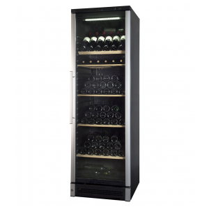 Отдельностоящий винный шкаф Vestfrost W 571 B