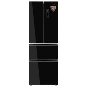 Отдельностоящий многокамерный холодильник Weissgauff WFD 486 NFB