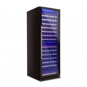 Встраиваемый винный шкаф Cold vine C154-KBT2