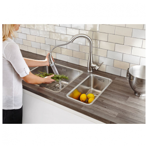 Смеситель Grohe Parkfield 30215001