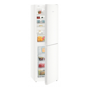 Отдельностоящий двухкамерный холодильник Liebherr CN 4713