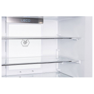 Отдельностоящий Side-by-Side холодильник Kuppersberg NFML 181 WG