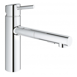 Смеситель Grohe Concetto 30273001