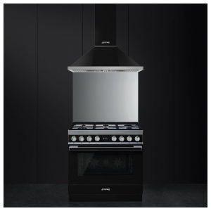 Варочный центр Smeg CPF9GMBL