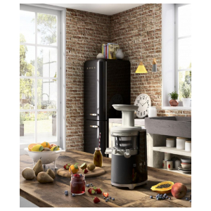 Соковыжималка Smeg SJF01BLEU