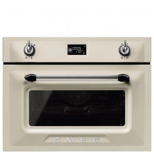 Электрический духовой шкаф Smeg SF4920MCP1