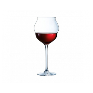 Набор бокалов Chef&Sommelier для красного вина Macaron L9414/6, 600 мл