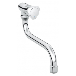 Смеситель Grohe Costa L Настенный вентиль 30484001