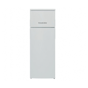 Отдельностоящий двухкамерный холодильник Schaub Lorenz SLUS256W3M