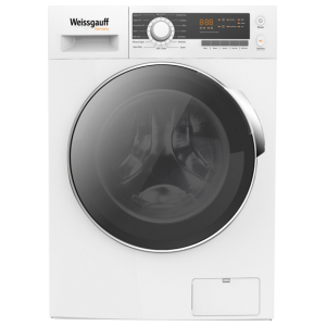Отдельностоящая стиральная машина Weissgauff WM 4726 D