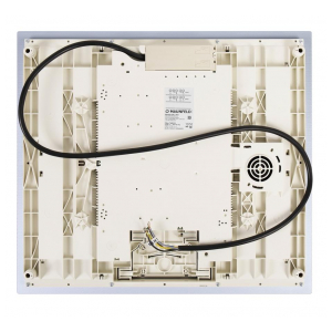 Индукционная варочная панель Maunfeld MVI59.2FL-WH