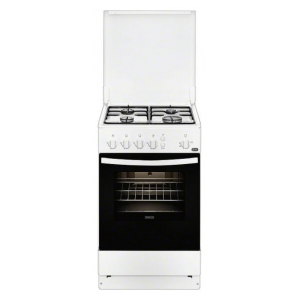 Газовая плита Zanussi ZCG9210L1W