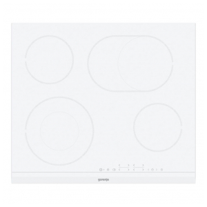 Электрическая варочная панель Gorenje ECT643WCSC