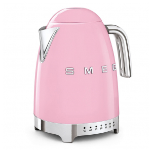 Чайник Smeg KLF04PKEU